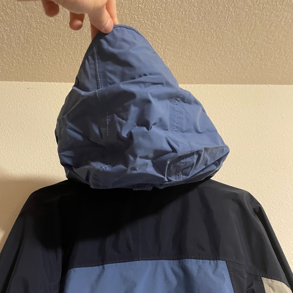 Columbia windbreaker - Picture 7 of 12